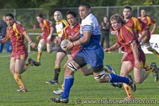 Upper Hutt Upset Norths In Third Round Jubilee Cup Thriller